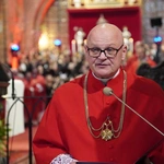 Zakończenie II Synodu Archidiecezji Wrocławskiej cz. 3