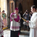 Zakończenie II Synodu Archidiecezji Wrocławskiej cz. 3