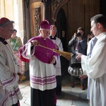 Zakończenie II Synodu Archidiecezji Wrocławskiej cz. 3