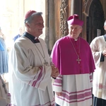 Zakończenie II Synodu Archidiecezji Wrocławskiej cz. 3