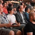 Koncert na lokację miasta