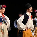 Koncert na lokację miasta