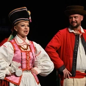 Koncert na lokację miasta
