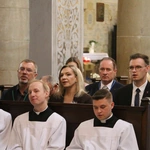 Święcenia diakonatu 2026