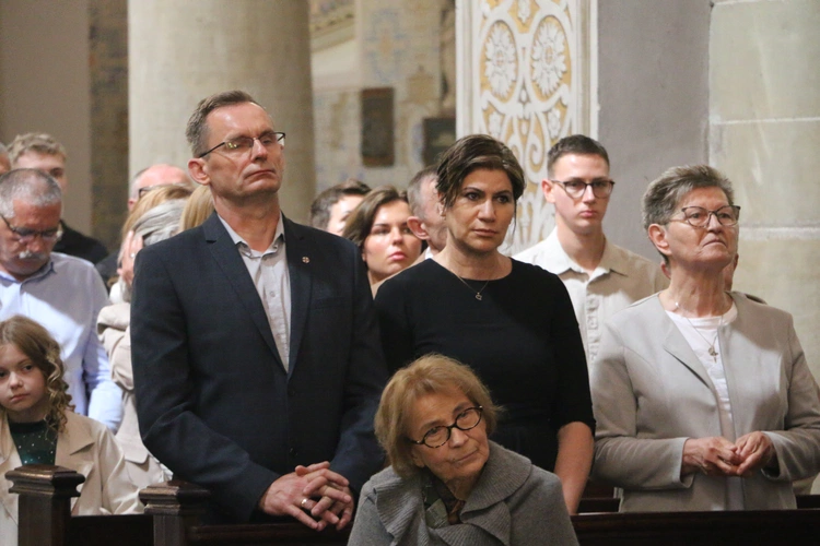 Święcenia diakonatu 2026