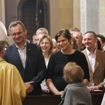 Święcenia diakonatu 2026