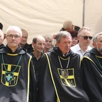 Studzianka. Koronacja obrazu Świętej Rodziny