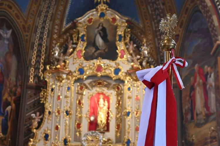 Ku pamięci ludźmierskiego kustosza