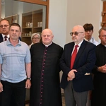 Ku pamięci ludźmierskiego kustosza