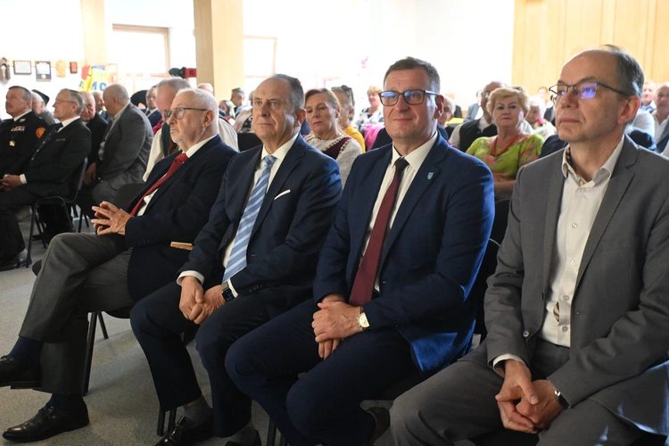 Ku pamięci ludźmierskiego kustosza