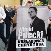 W rocznicę śmierci W. Pileckiego
