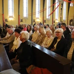 Wigilia Zesłania Ducha Świętego w Boguszowie-Gorcach