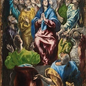 Maryja, Matka Kościoła