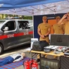 Powiew Ducha na odpuście i festynie rodzinnym w Słubicach