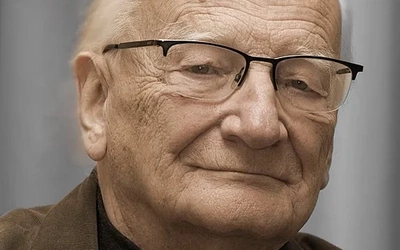 Zmarł Stanisław Janicki