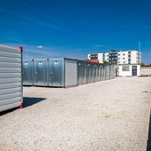 Magazyny self storage w różnych dzielnicach Warszawy