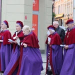 Droga Światła w Świdnicy