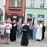 Droga Światła w Świdnicy