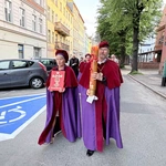Droga Światła w Świdnicy