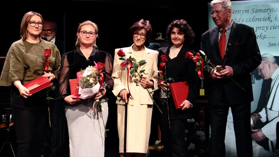 Gala Miłosernych Samarytan Roku 2025