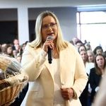 Bierzmowanie w Jodłowniku