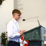 Bierzmowanie w Jodłowniku