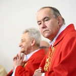 Bierzmowanie w Jodłowniku