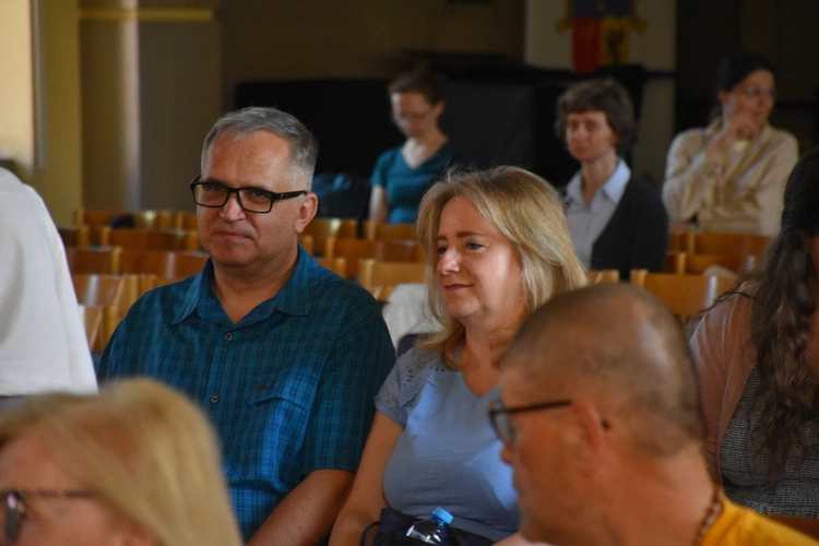 Dzień Pustyni dla Trójmiasta 2026