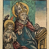 św. Augustyn z Canterbury