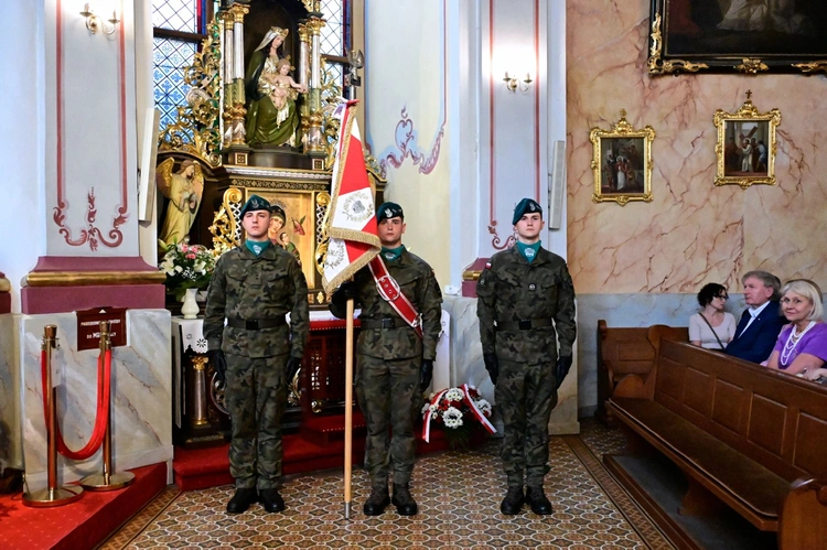VII Marsz Pileckiego w Świdnicy