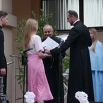 Majówka z Matką Bożą