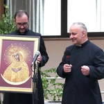 Majówka z Matką Bożą
