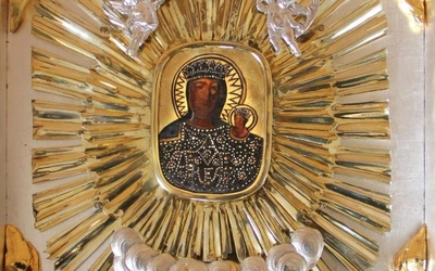 Pielgrzymka z prośbą o powołania