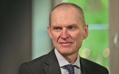 Andrzej Poczobut w rozmowie z „Gościem Niedzielnym”: Wiedziałem, że jest jeszcze Pan Bóg, sprawiedliwy, który wszystko widzi