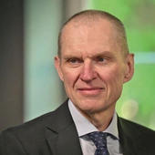 Andrzej Poczobut w rozmowie z „Gościem Niedzielnym”: Wiedziałem, że jest jeszcze Pan Bóg, sprawiedliwy, który wszystko widzi