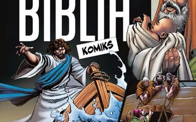 Biblia w obrazach  