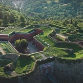 Polska z góry