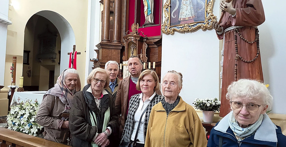 Błaganie o łaski dla księży jest oddolną inicjatywą świeckich. Odmawiają oni też modlitwę, którą Pan Jezus podyktował s. Józefie Menendez.