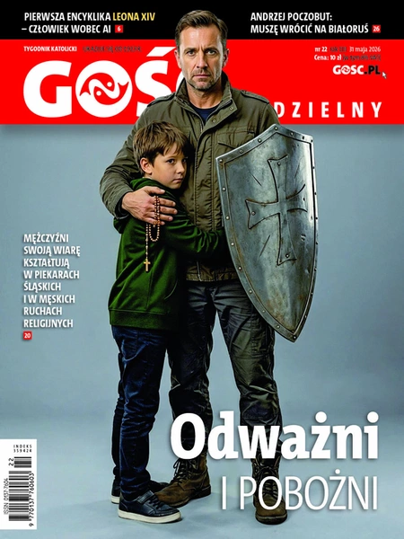 GN 22/2026 Wydania diecezjalne PDF