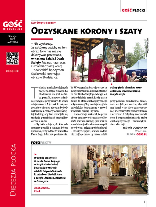 Gość Płocki 22/2026