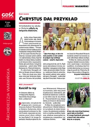 Posłaniec Warmiński 22/2026
