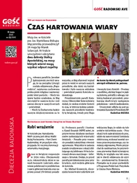 Gość Radomski 22/2026
