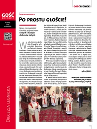 Gość Legnicki 22/2026