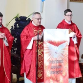 Spotkanie - Warmińskie Pielgrzymki Piesze