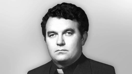 Zmarł ks. Ryszard Anczok