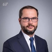 prof. Robert Pyka, Uniwersytet Śląski