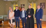 Zwój, który ocalał