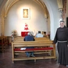 Koronka do Bożego Miłosierdzia u radomskich bernardynów