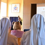Konferencja historyczna z okazji 100. rocznicy ustanowienia diecezji gdańskiej