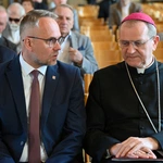 Konferencja historyczna z okazji 100. rocznicy ustanowienia diecezji gdańskiej